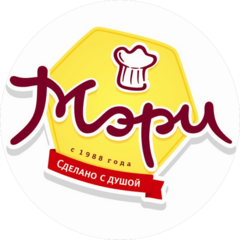 ООО «Фирма «Мэри»