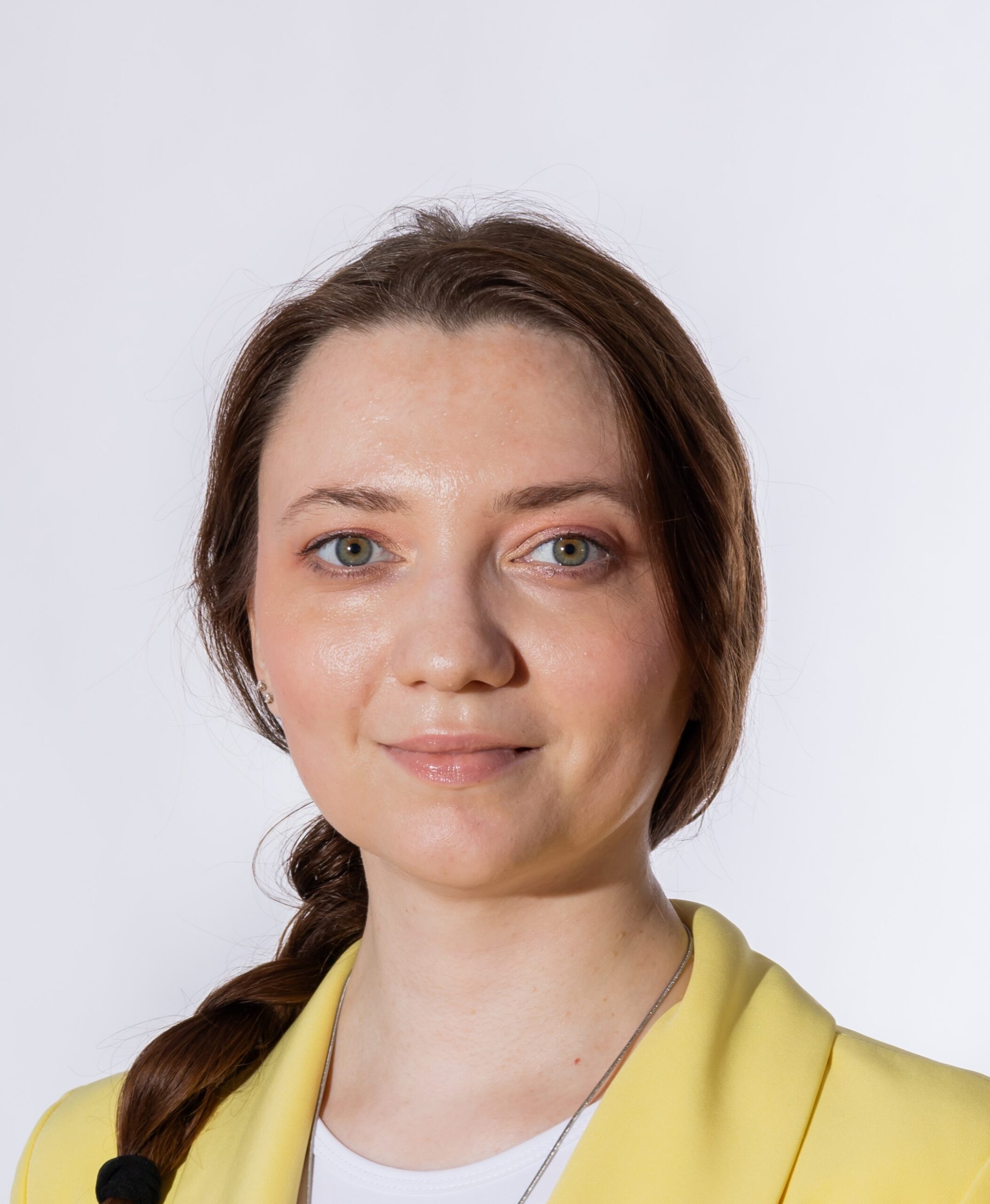 Дюрягина Наталья Сергеевна