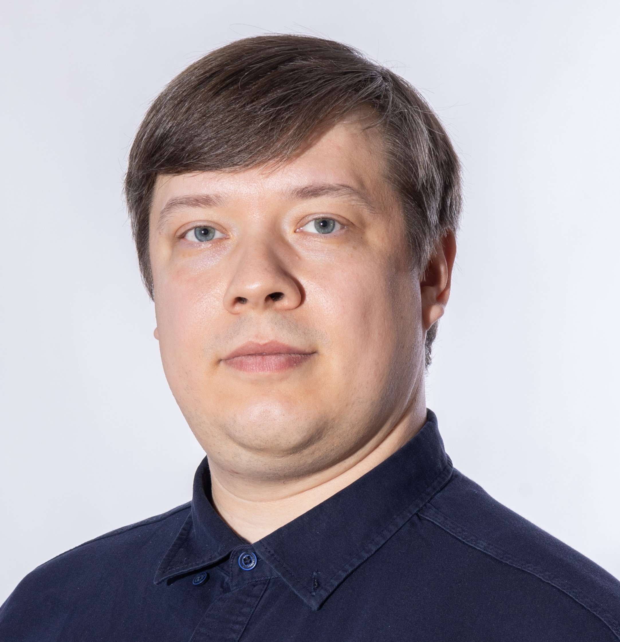 Чучелов Константин Игоревич