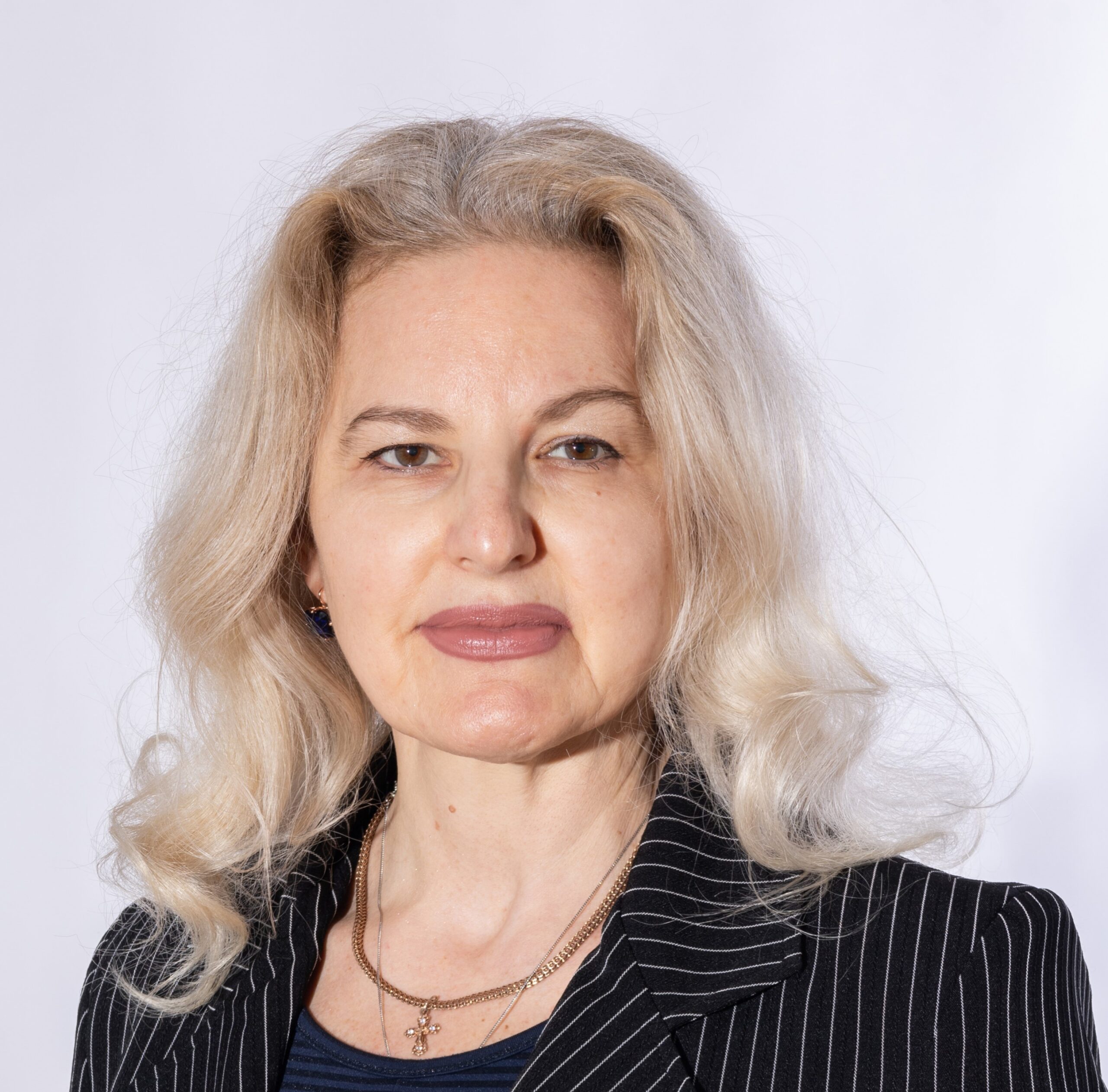 Ткачева Наталья Викторовна