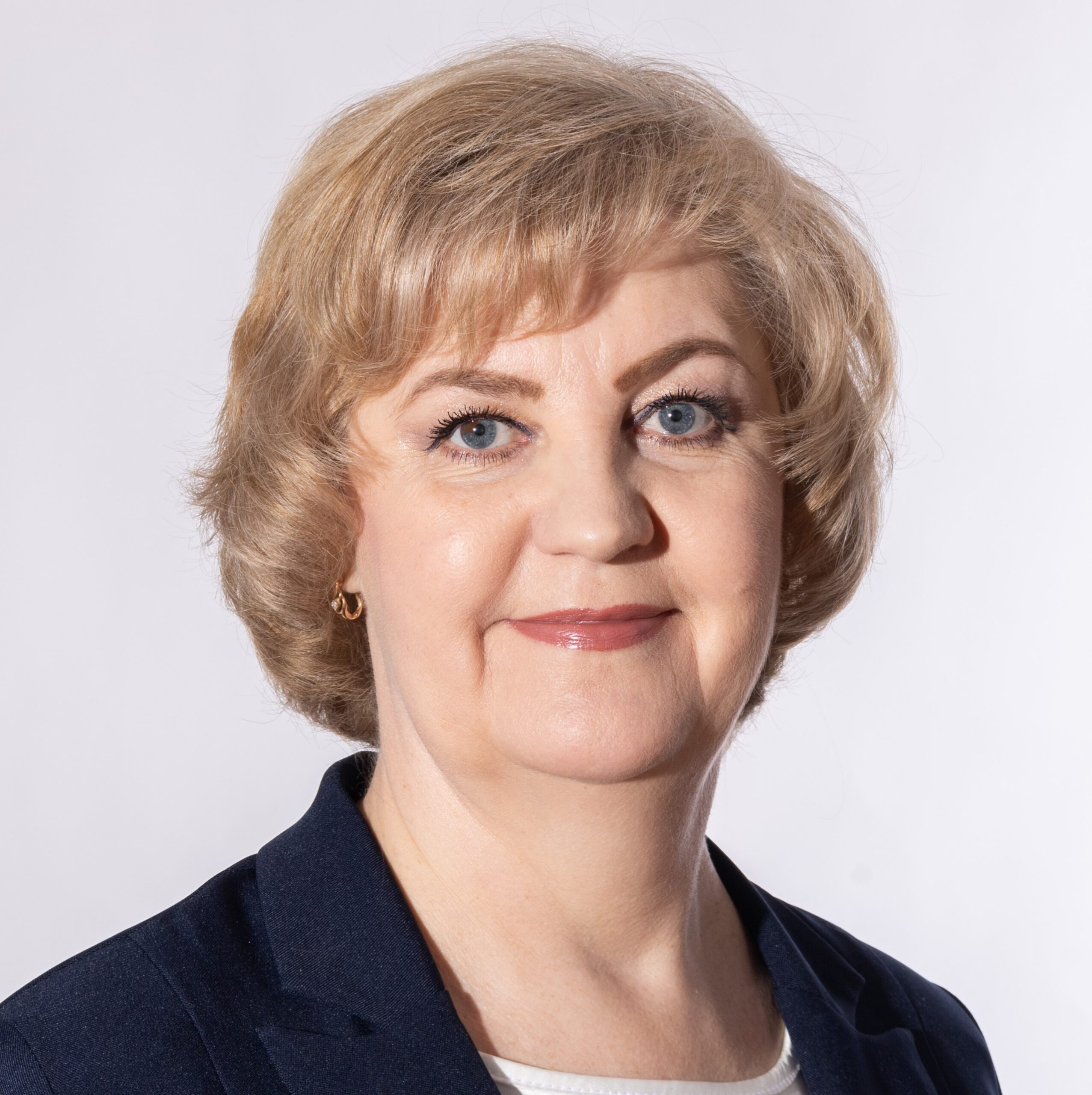 Донцова Людмила Анатольевна