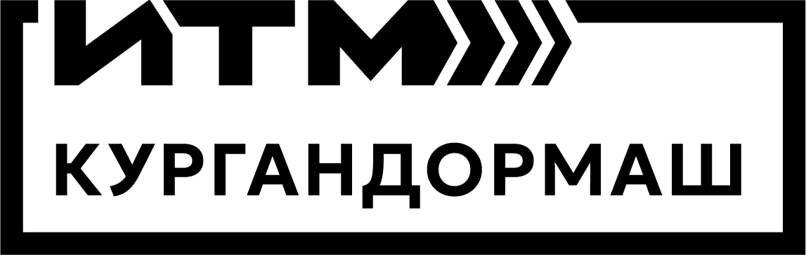 Кургандормаш