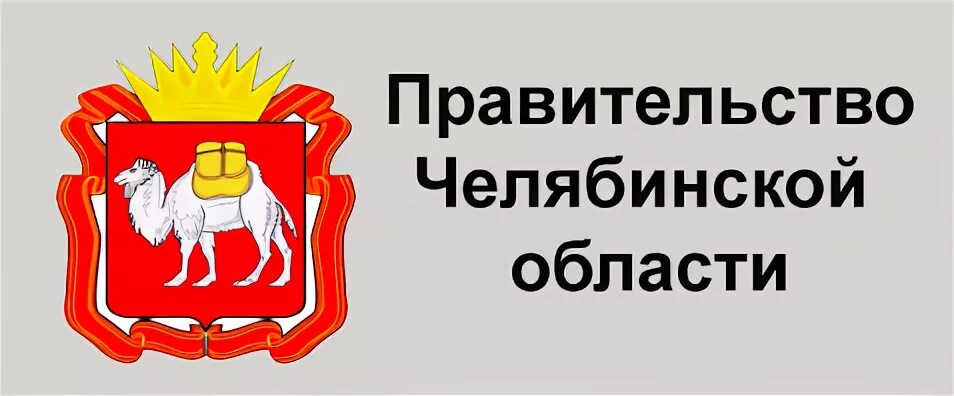 Правительство Челябинской области