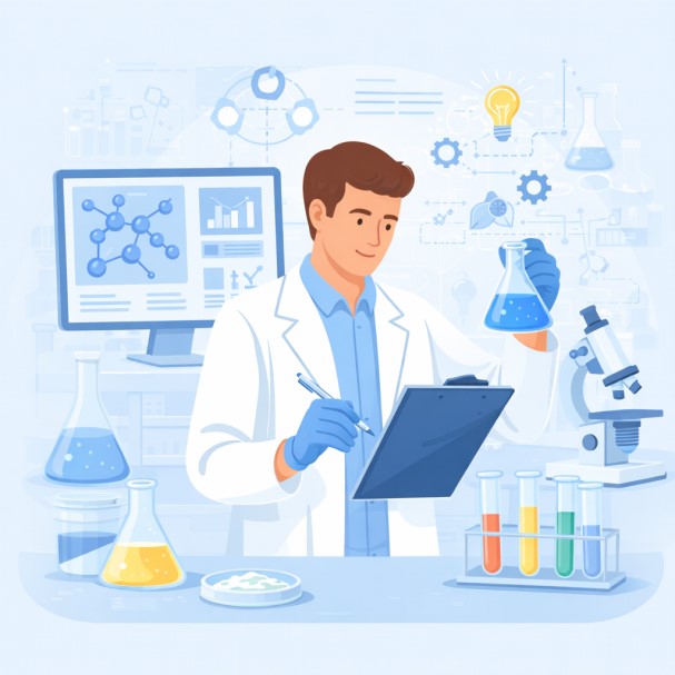 R&D-специалист
