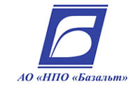 АО НПО «Базальт»